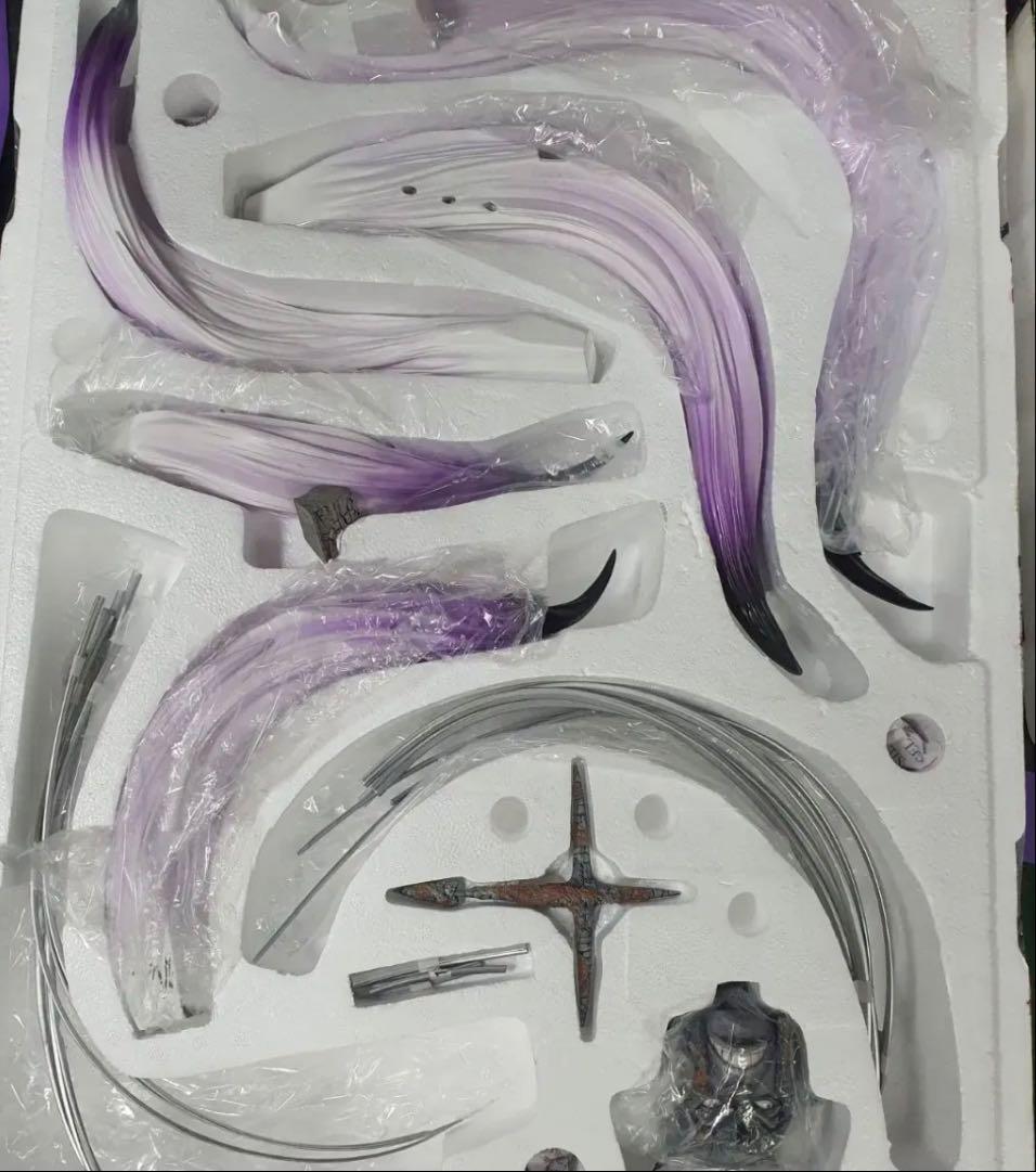 Jimei Palace ワンピース ドンキホーテ·ドフラミンゴ スタチュー