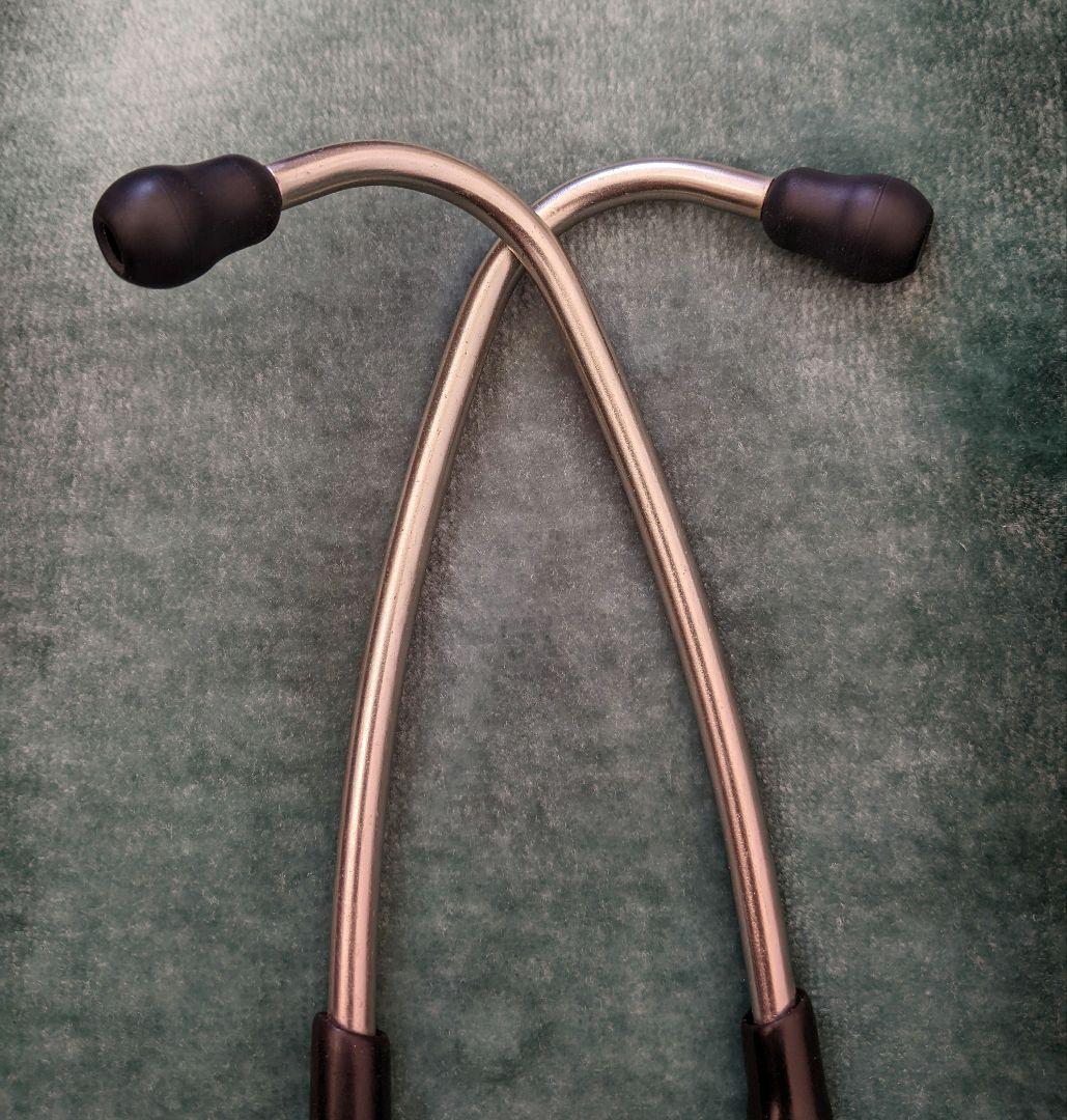 リットマン カーディオロジー　Littmann Cardiology 聴診器