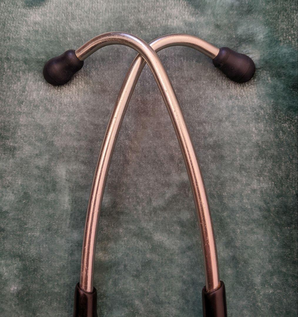 リットマン カーディオロジー　Littmann Cardiology 聴診器