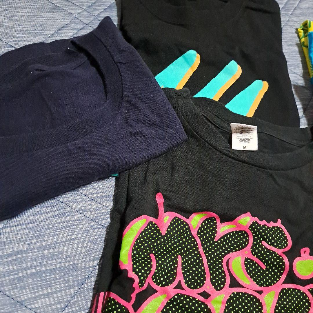 ミセスTシャツバラ売り売り切れました