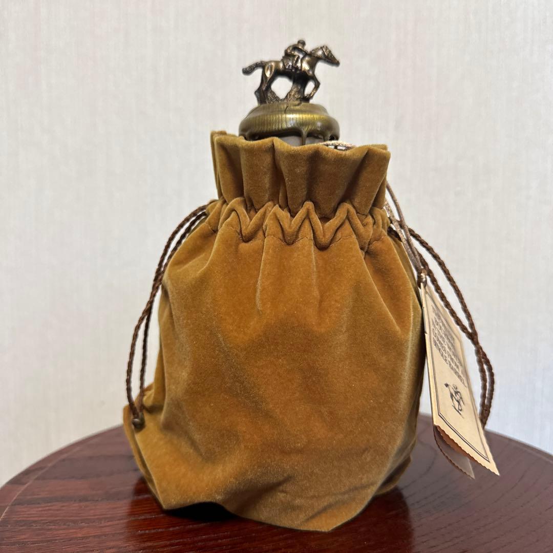 Blanton’s Bourbon Whiskey 750ml