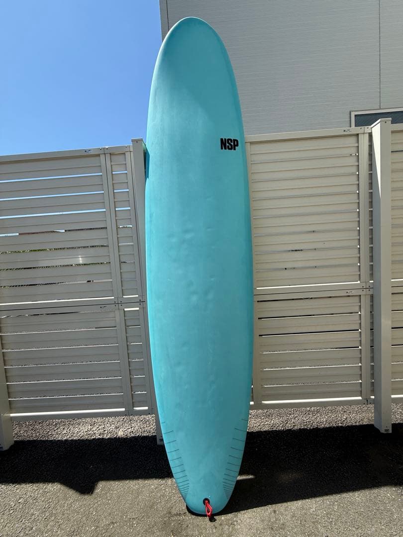 【値下中】NSP doubleup ドゥーブルアップ ミニロングボード