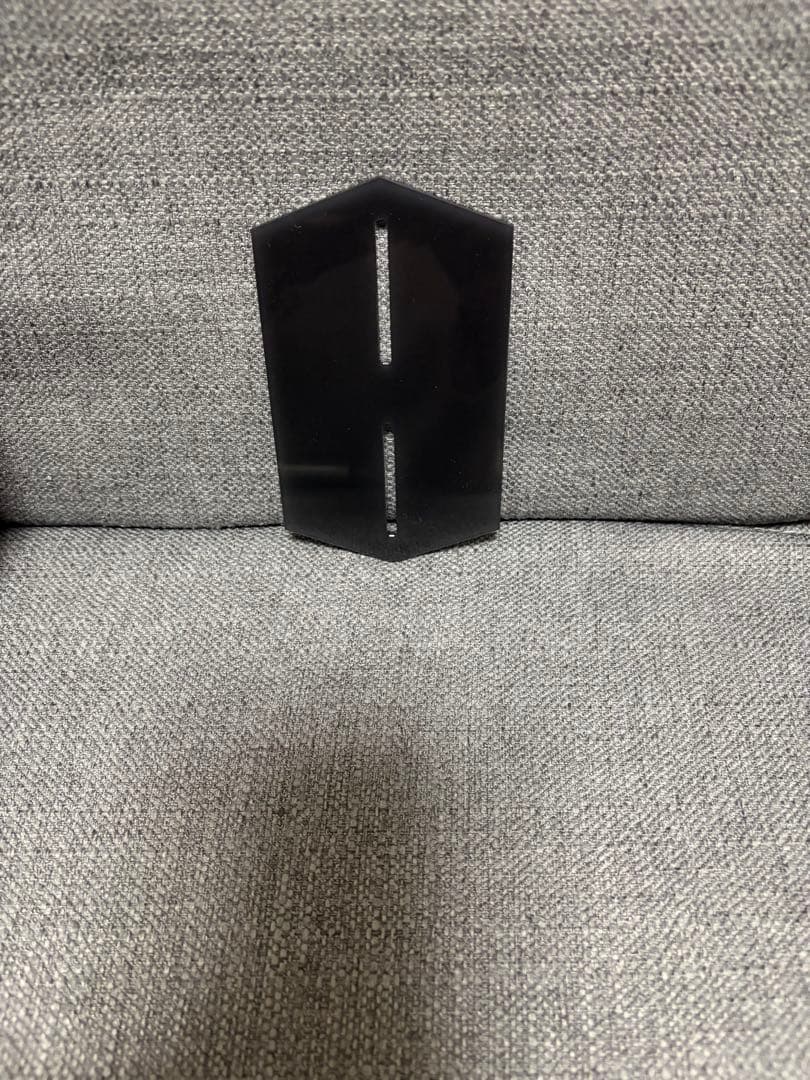 鬼滅の刃　柱展　リバーシブルビジュアルパネル　アクリルスタンド　煉獄杏寿郎