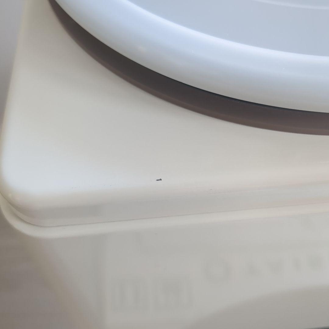 レディースニーダー　KN-30　大正電機　パンこね機　付属品完備　美品