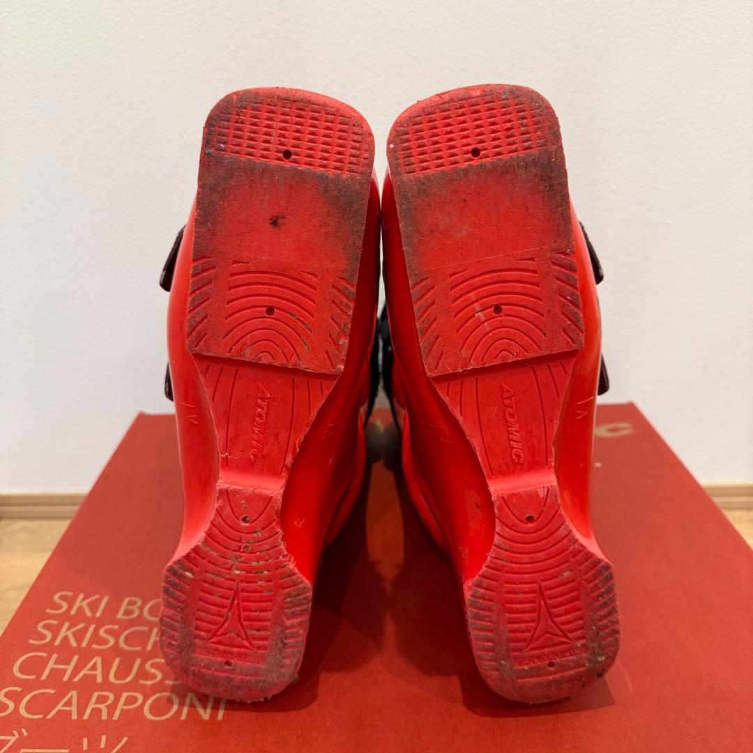 スキー ATOMIC. REDSTER STI 70 LC 24/24.5cm