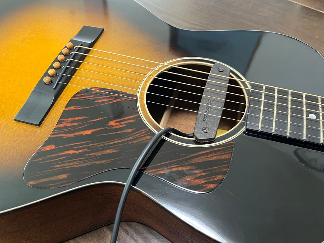 ★ Eastman E1-00SS★オール単板★ピックアップ付属FISHMAN