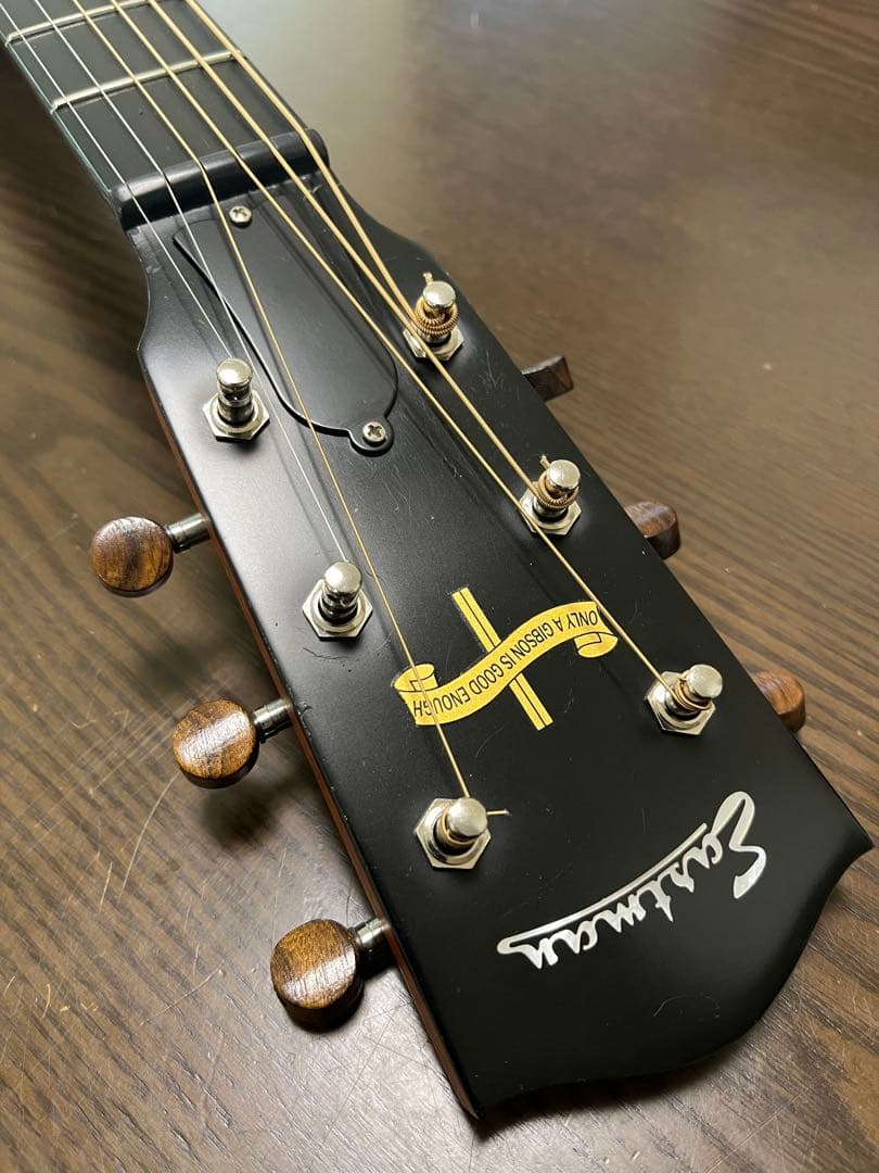 ★ Eastman E1-00SS★オール単板★ピックアップ付属FISHMAN