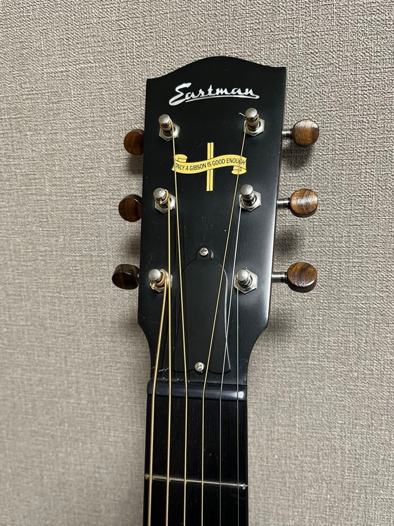 ★ Eastman E1-00SS★オール単板★ピックアップ付属FISHMAN