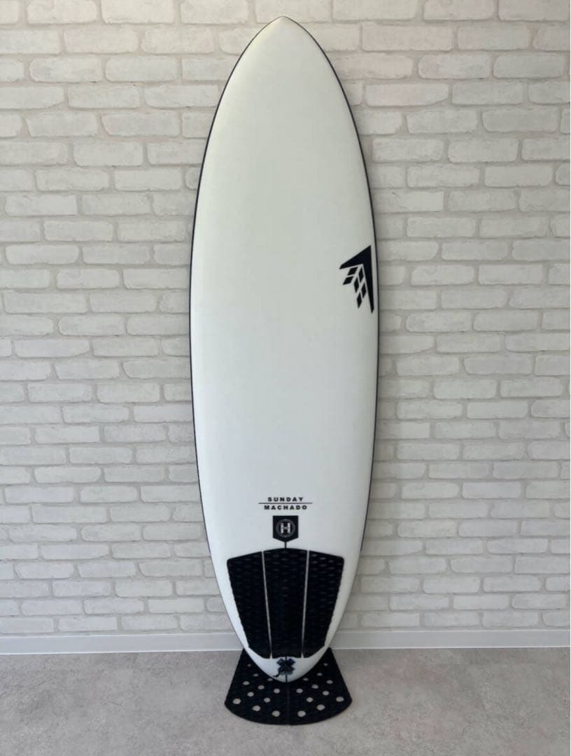 ファイヤーワイヤー SUNDAY 5.9 手渡し限定