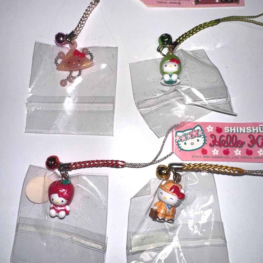 ご当地キティ　まとめ売り　15点