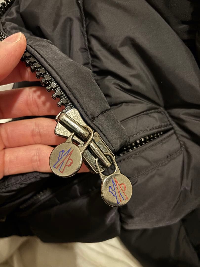 期間限定大幅値下中！MONCLERモンクレール ダウンサイズ2