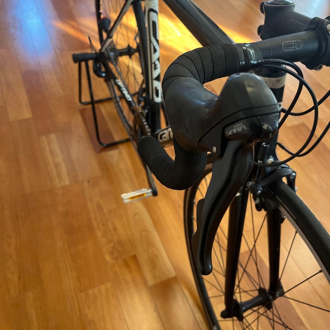 自転車本体 CANNONDALE CAAD OPTIMO 2016 51