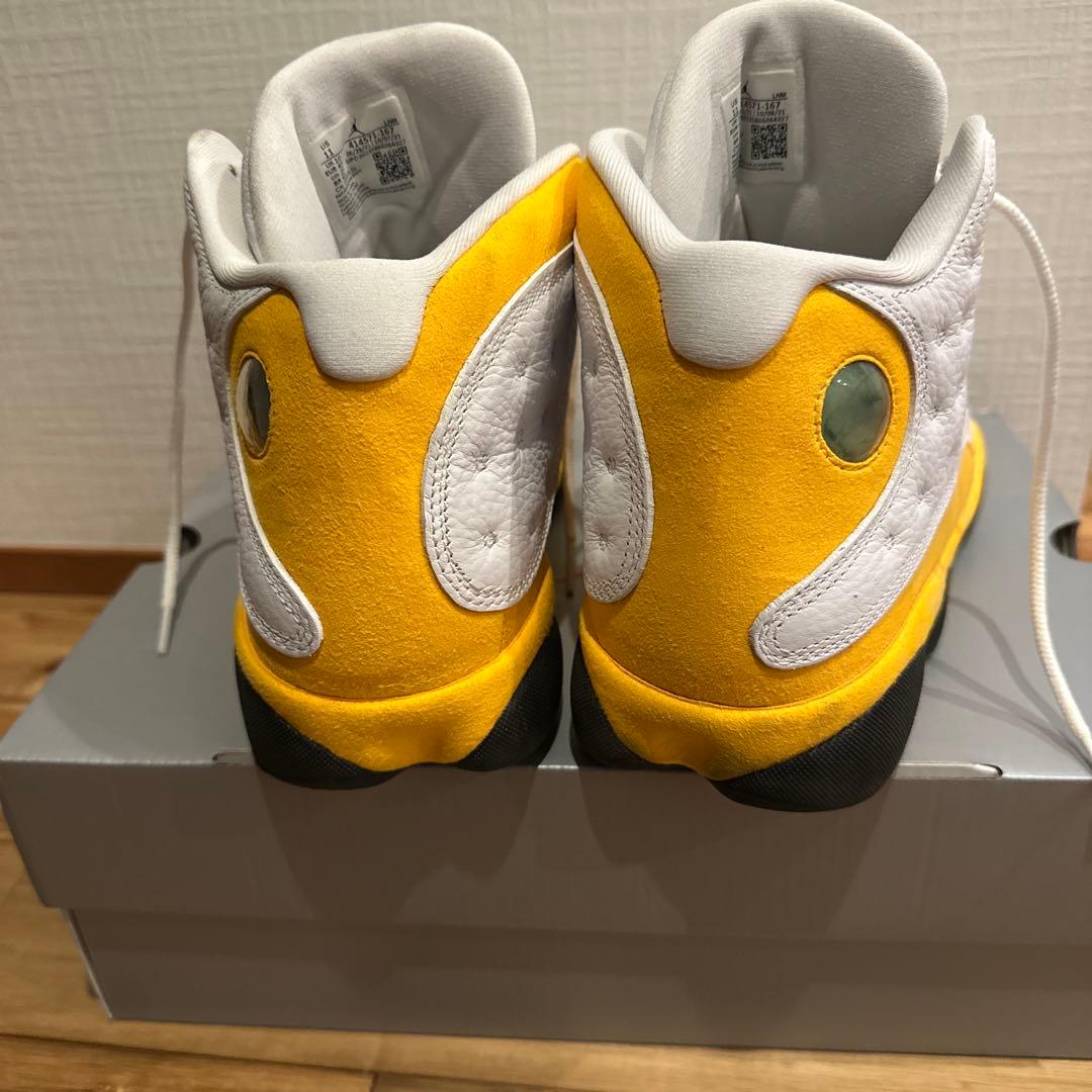 シューズ(男性用) AIR JORDAN 13 RETRO