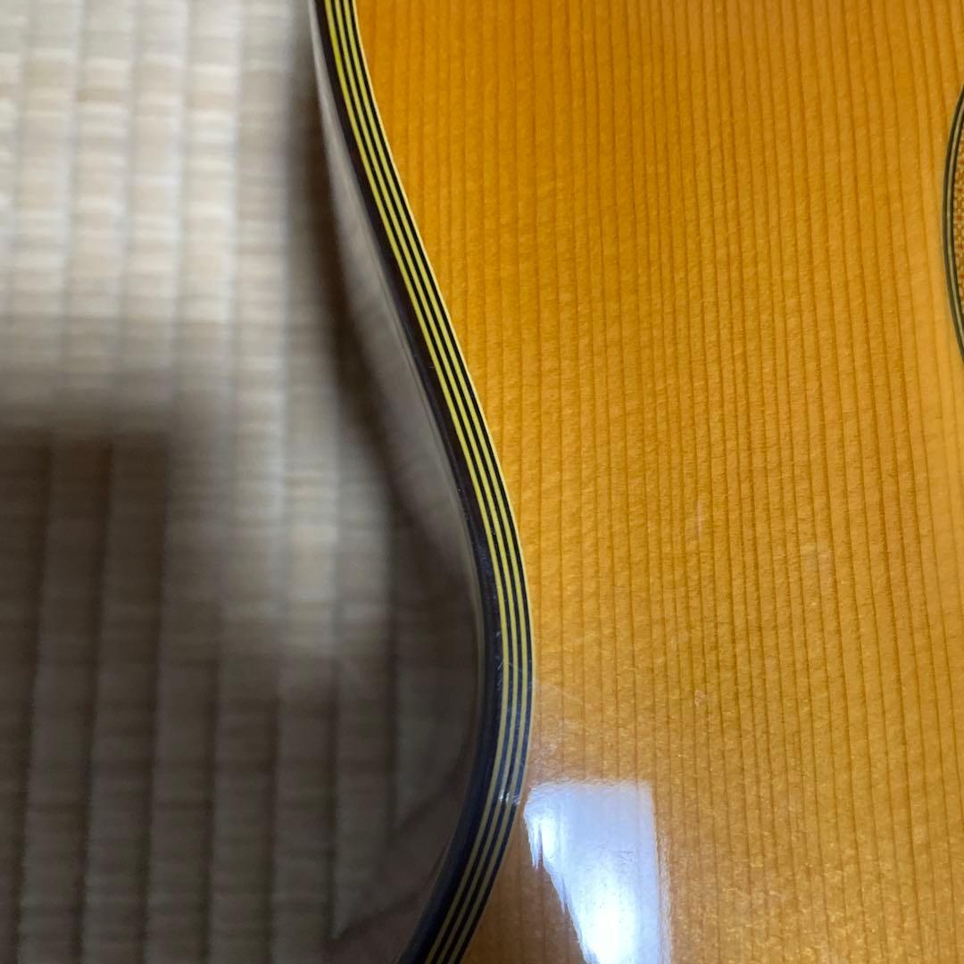 YAMAHA クラシックギター　アコースティックギター