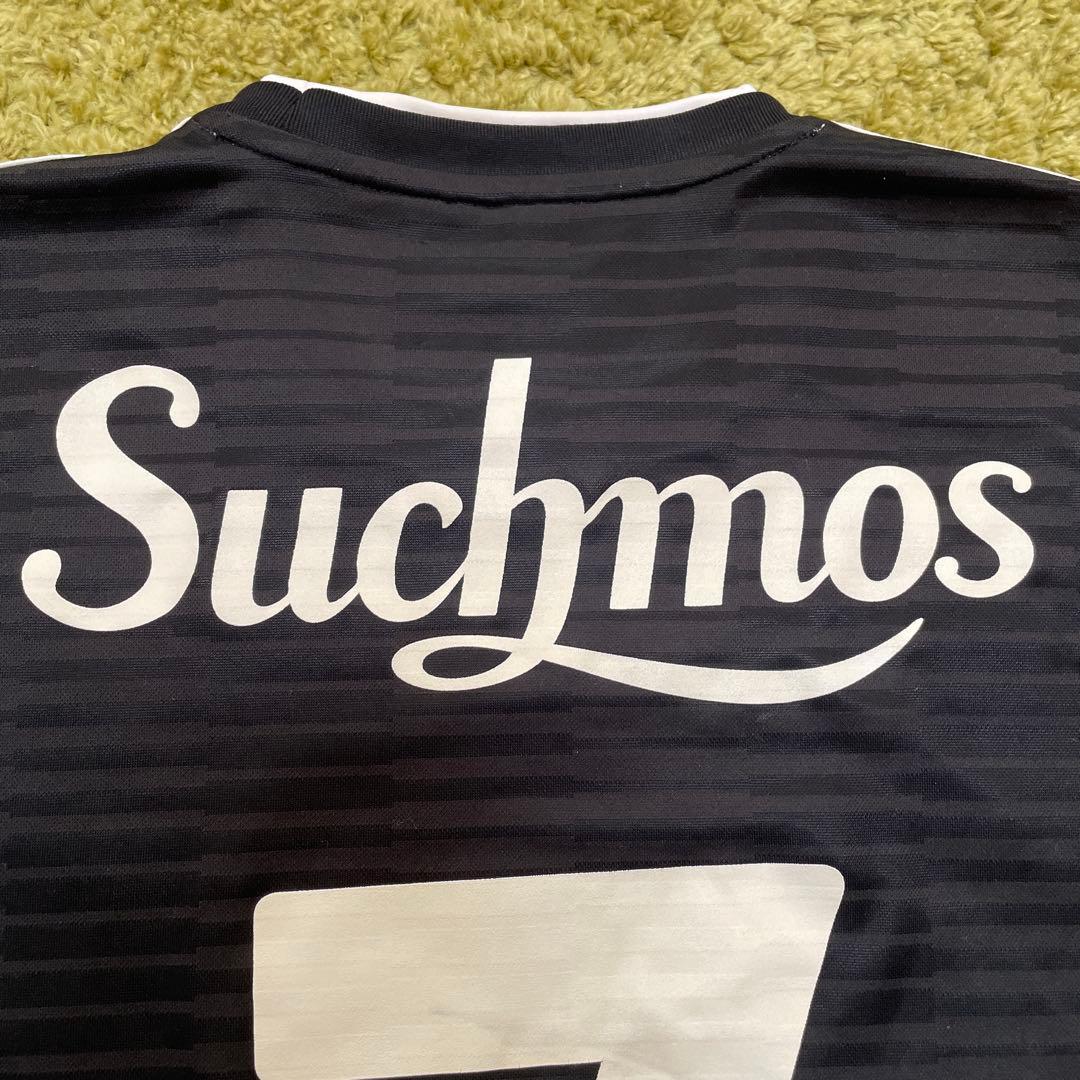 Suchmos × adidas コラボユニフォーム　M