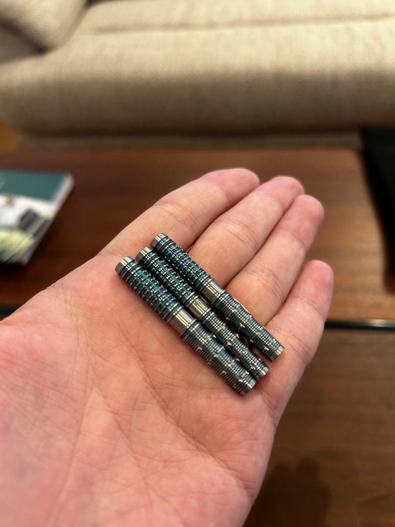 【値引交渉可】MIRACLE G7 ザ・ミラクル ジェネレーション7 鈴木未来