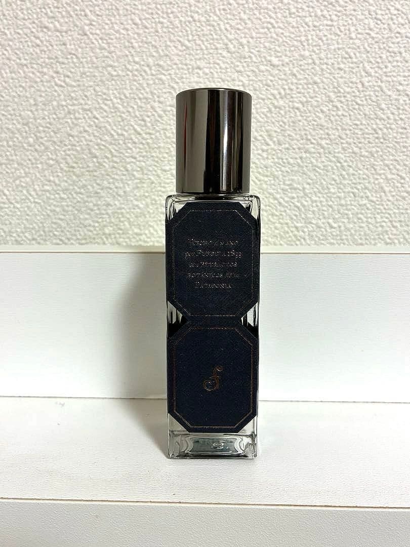 Pua フエギア　コモレビ　30ml II-XVIII 香水