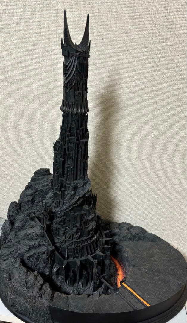 weta バラド・ドゥーア　スタチュー