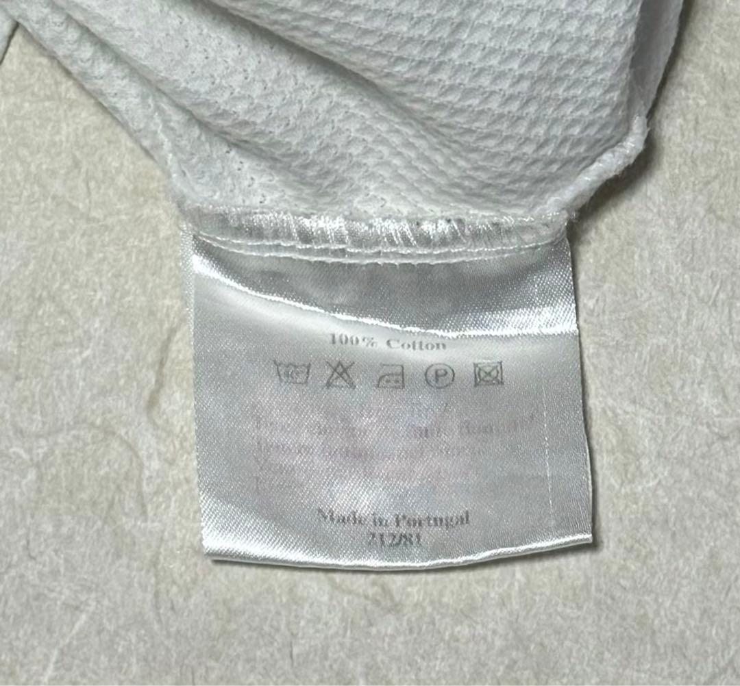 アンブロ　イングランド代表　ポロシャツ　ユニフォーム　ゲームシャツ　02