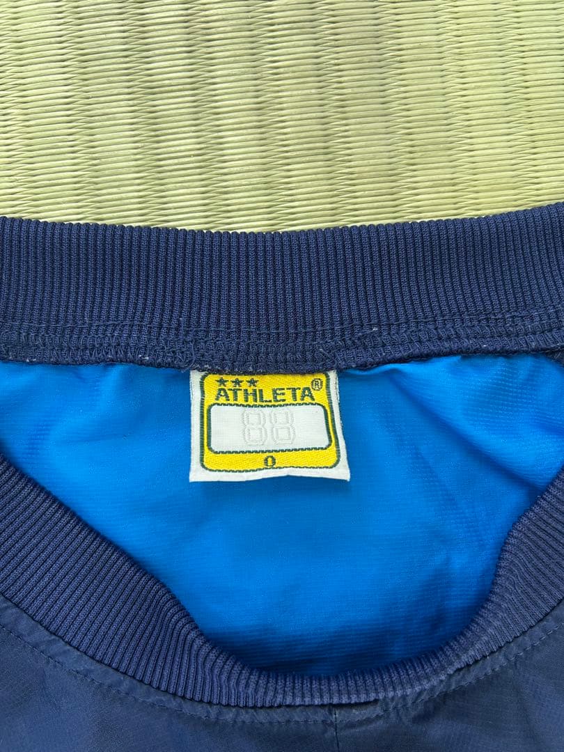 聖和学園 ピステ上下