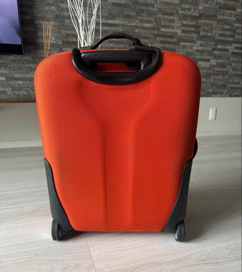 TUMI スーツケース　21インチ