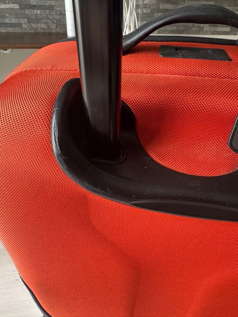 TUMI スーツケース　21インチ