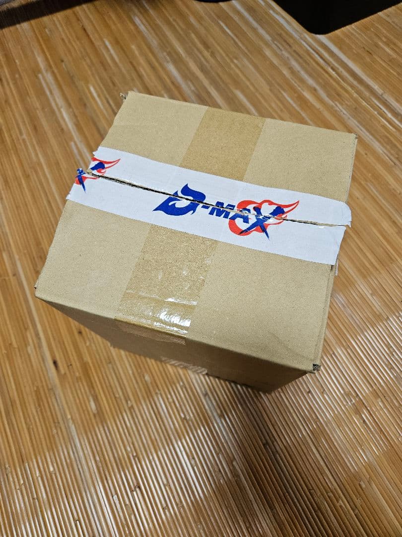 シルビアs14 s15 D-MAX ハブベアリング 未使用 片側