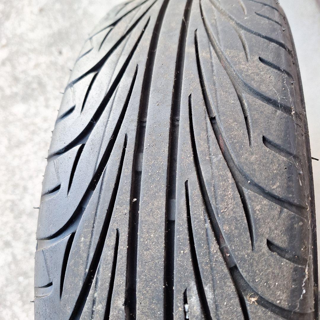 165/45R16タイヤホイールセット