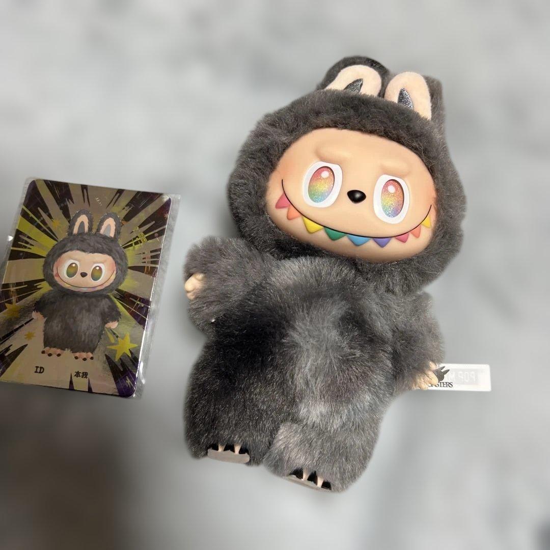 l*y様 ラブブ　シークレット　エナジー