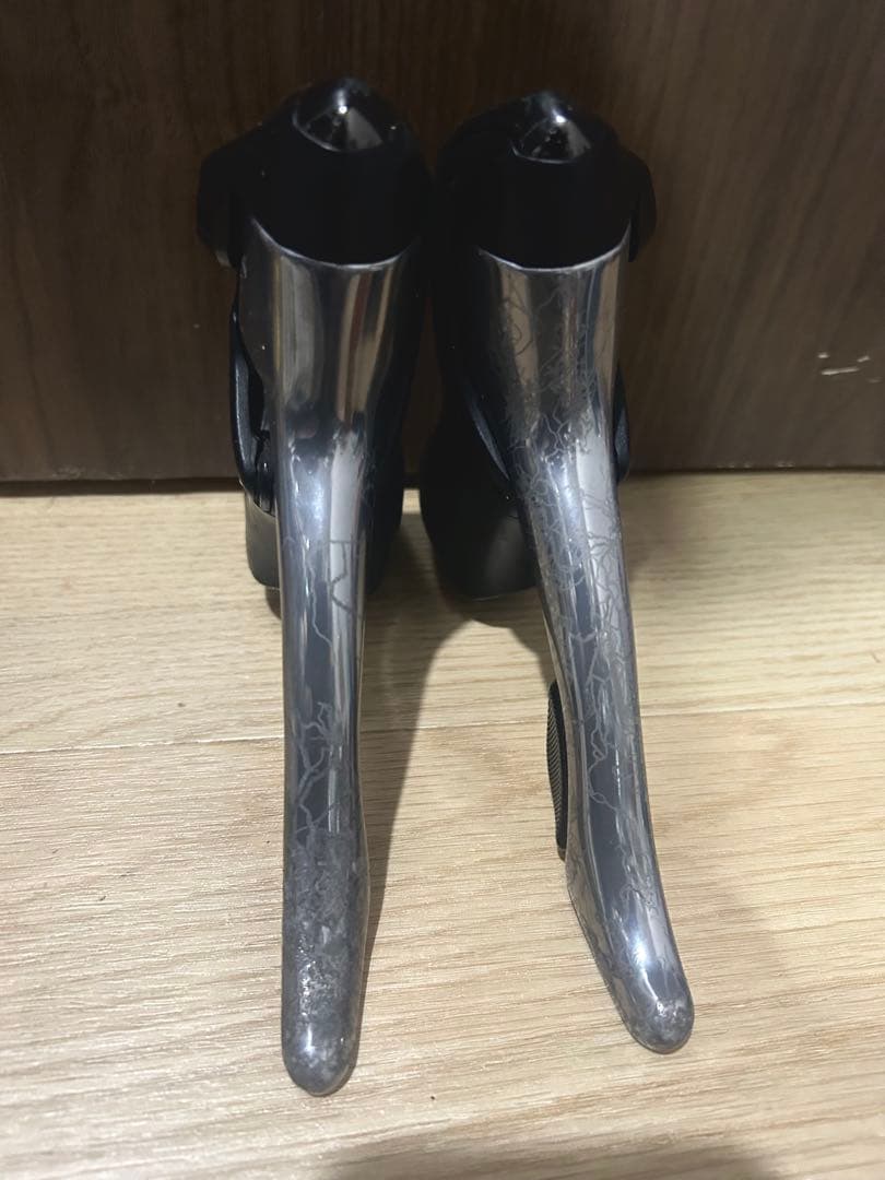 ［ST-5700］シマノ105 STIレバー◆すぐ使えます