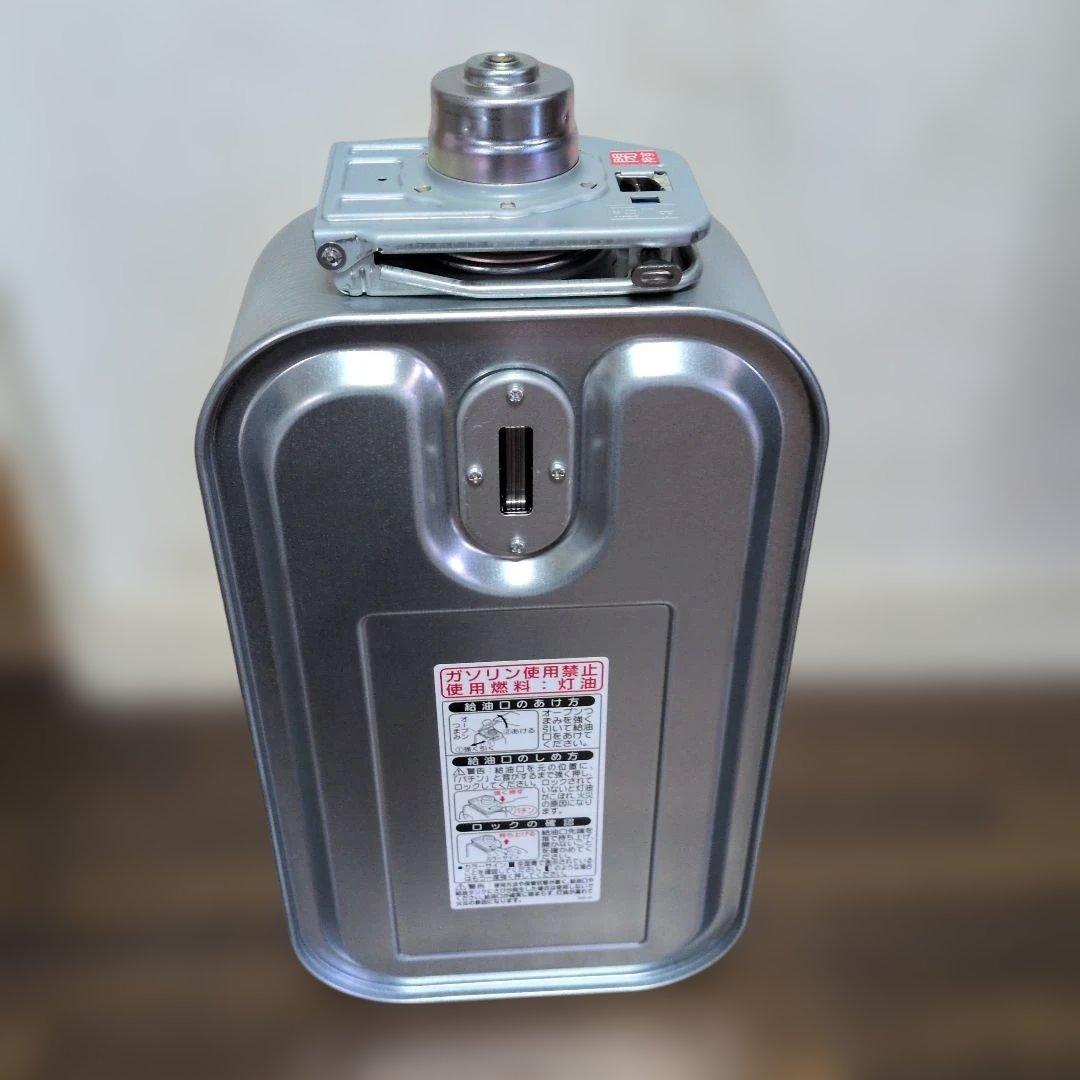 コロナ石油ファンヒーター 　 2024年製 FH-G32YA5