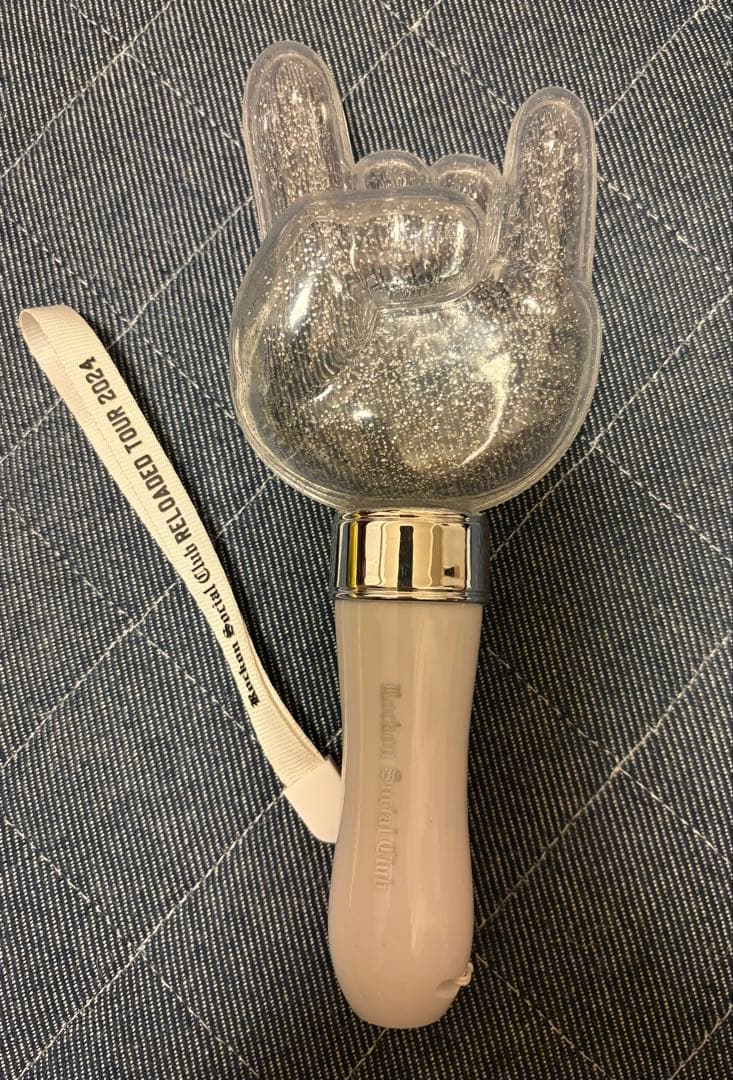 Rockon Social Club ペンライト