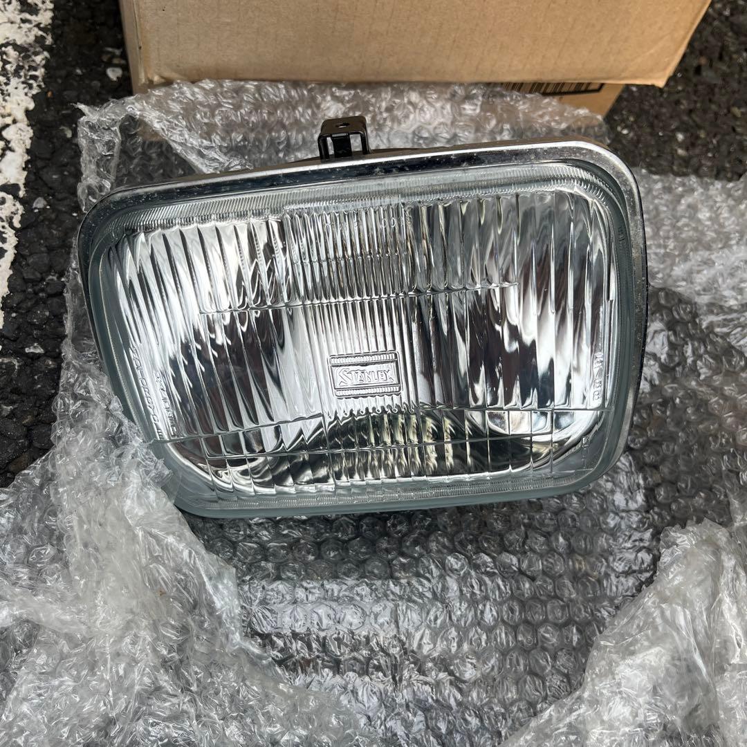 ZRX1200R？D用？ ヘッドライト ランプ KAWASAKI カワサキ