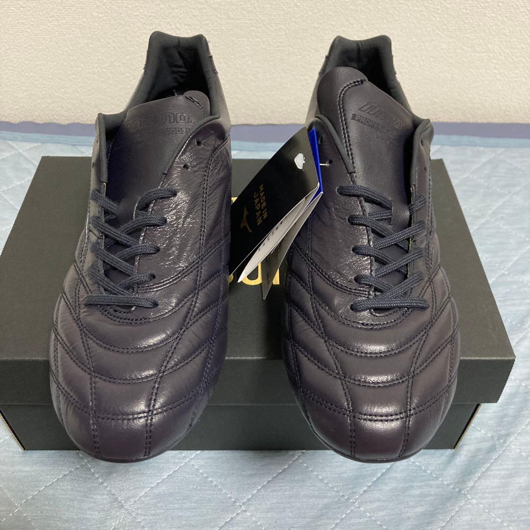 モレリア PROTO JAPAN Ltd 26センチ