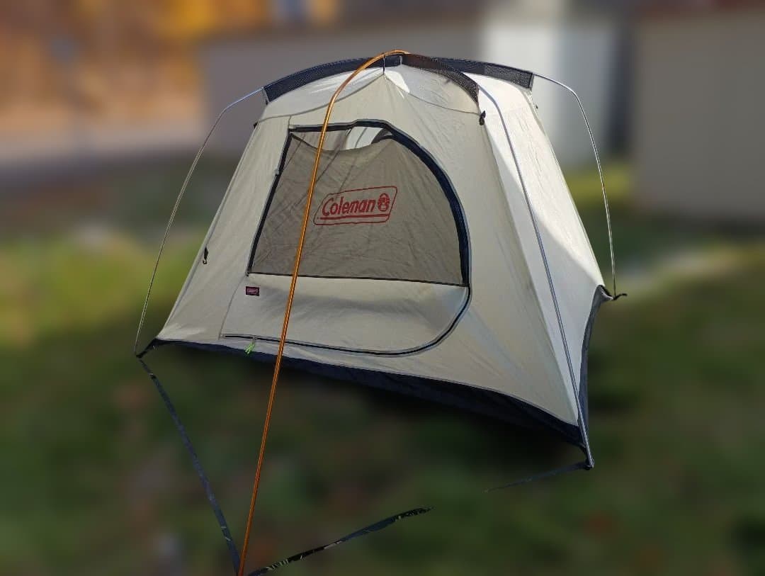Coleman Active Dome 1 テント 3人用