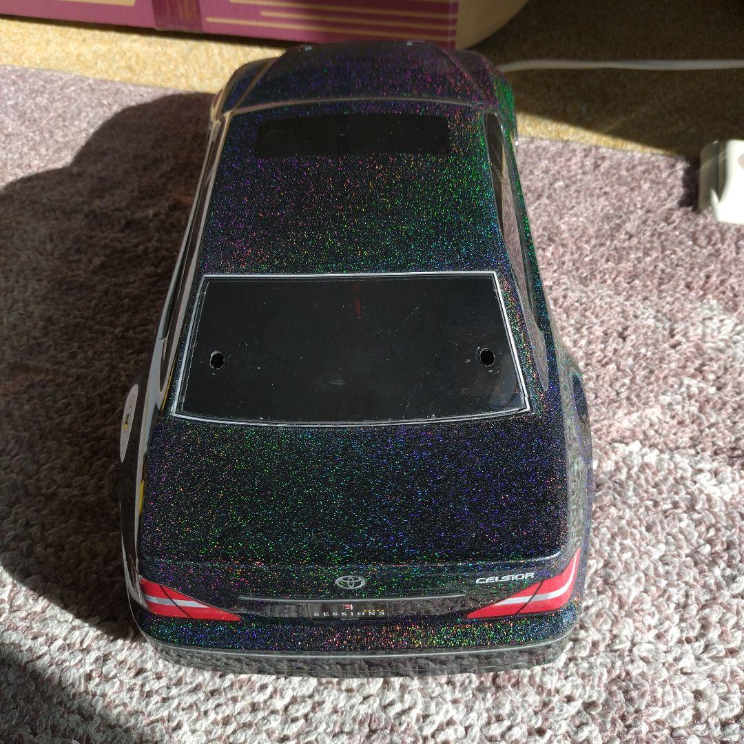 HPI　hpi　セルシオボディ