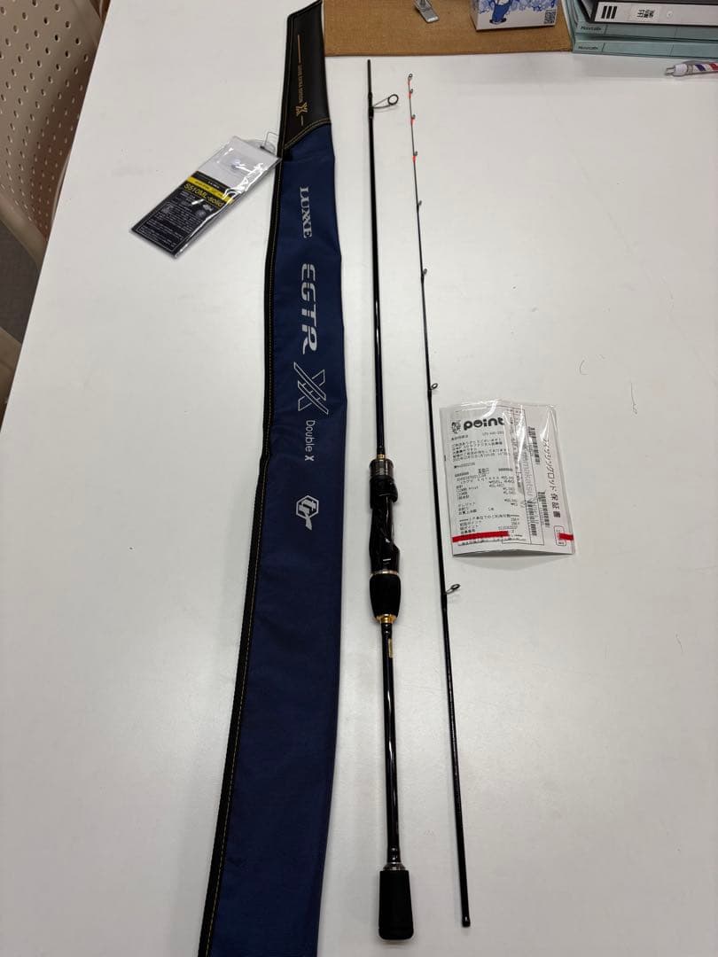 puru1 EGTR XX S510ML-solid 最終値引き