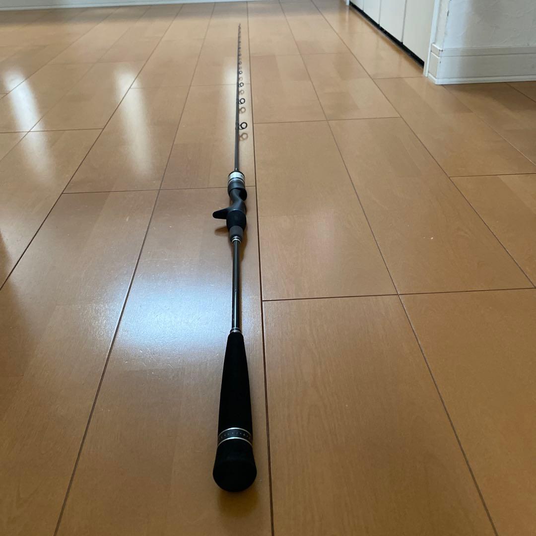 h*e様 ジャッカル JACKALL ビンビンスティックエクストロBSXS-C6