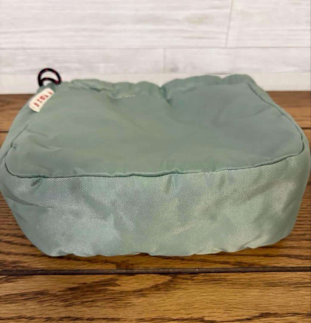 ★オノフ ★ONOFF キャディバッグ モスグリーン軽量 ７型 ➕アイアンカバー