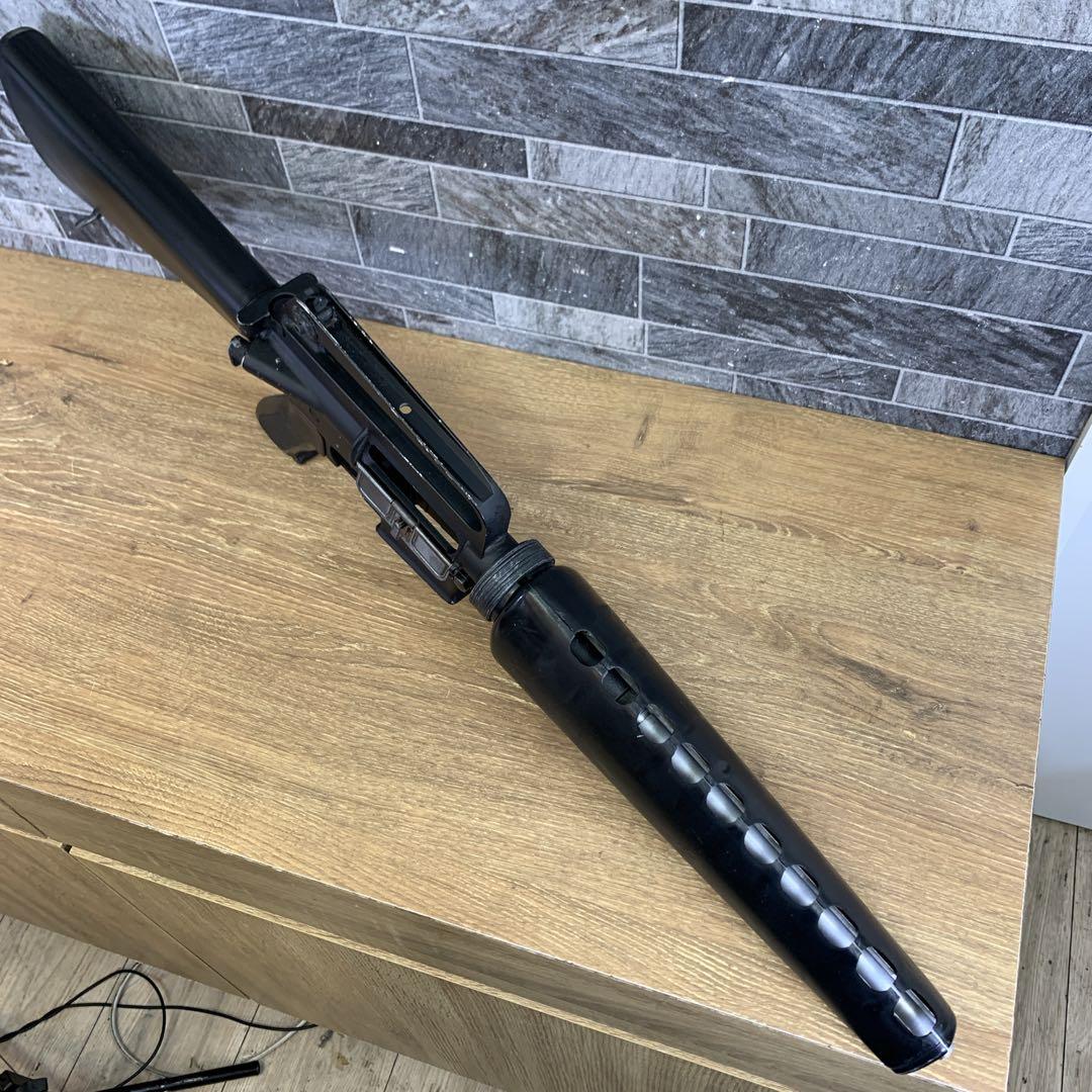 マルシン　COLT M16A1　アサルトライフル　モデルガン　トイガン