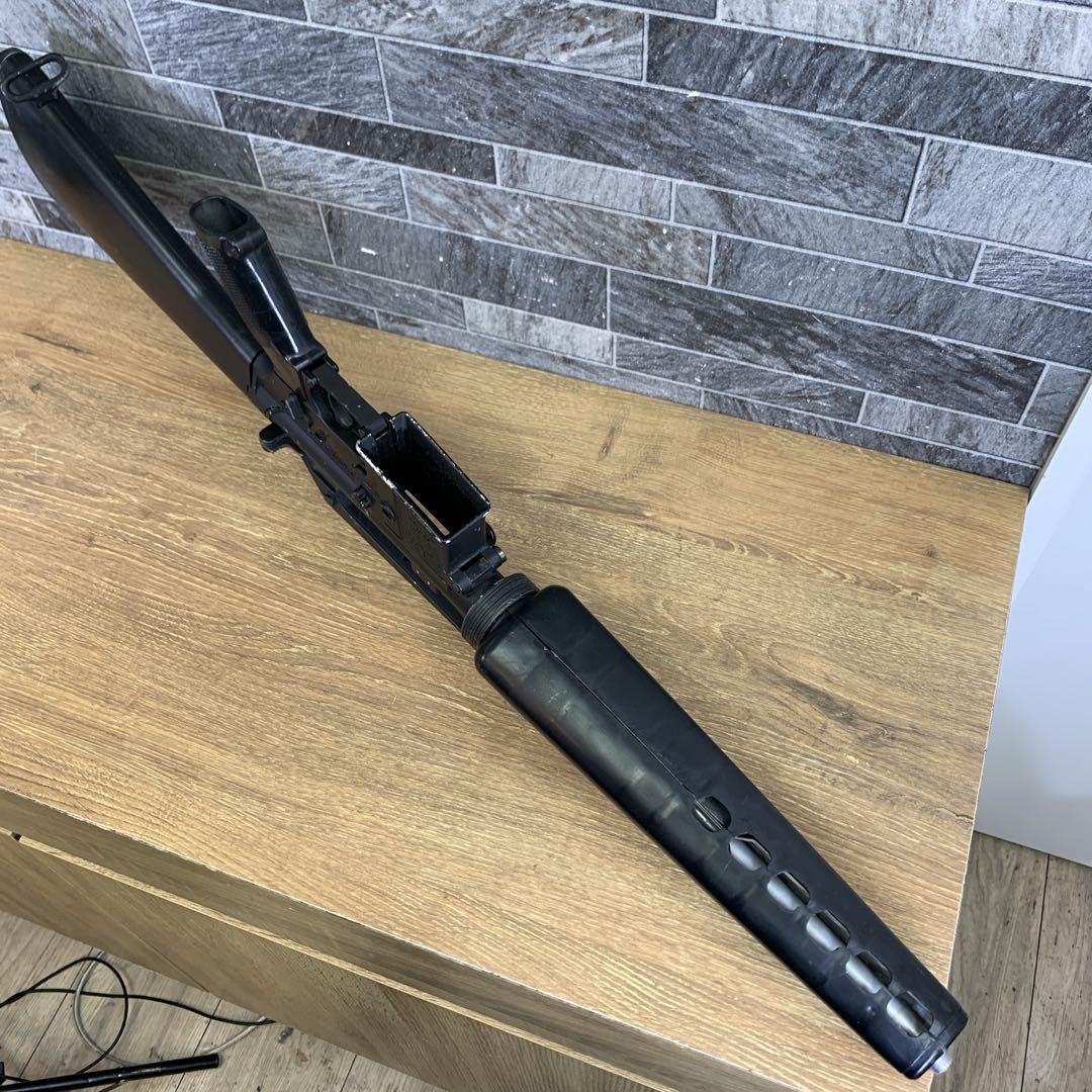 マルシン　COLT M16A1　アサルトライフル　モデルガン　トイガン