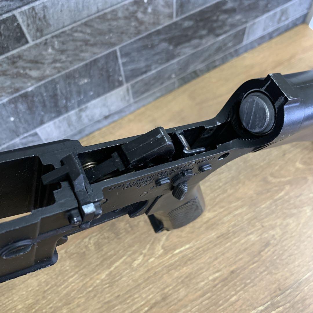 マルシン　COLT M16A1　アサルトライフル　モデルガン　トイガン