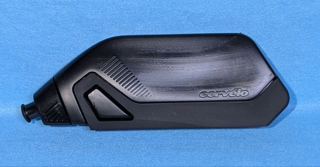 アクセサリー Cervelo Aero Water Bottle & cage 500ml