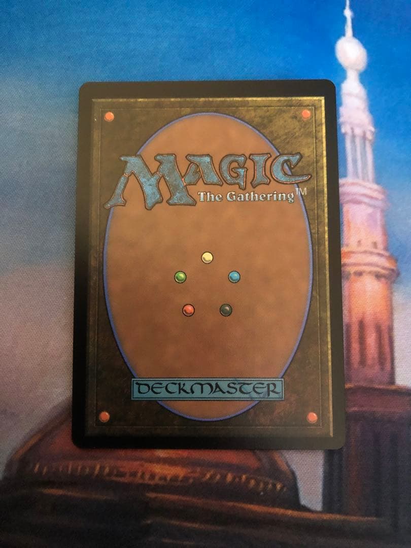 secret lair 影生まれの使徒　 foil