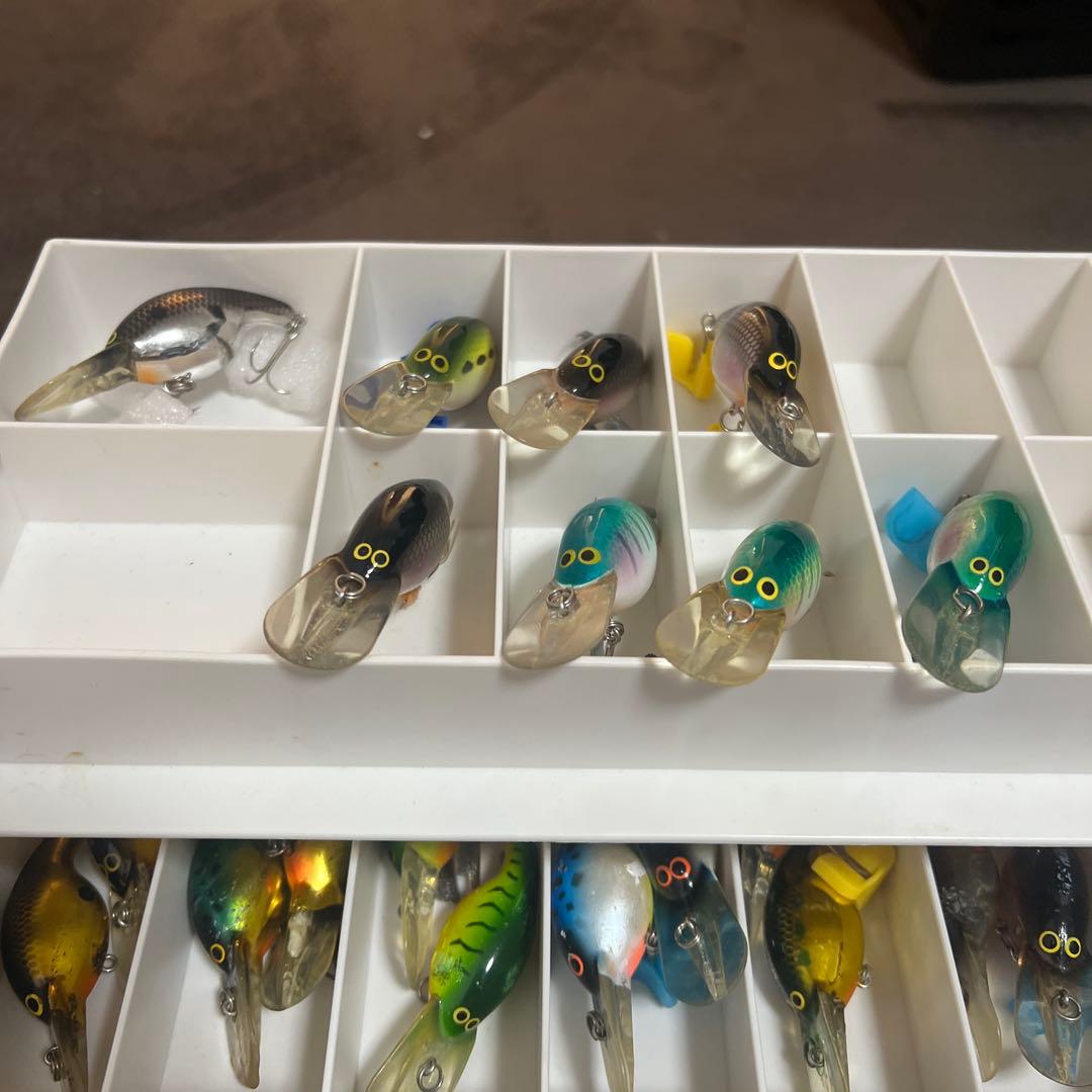 バスハンターセット