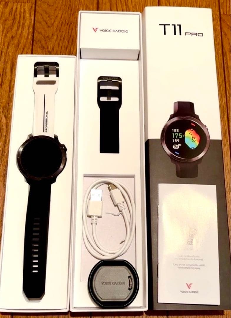 ボイスキャディT 11PRO