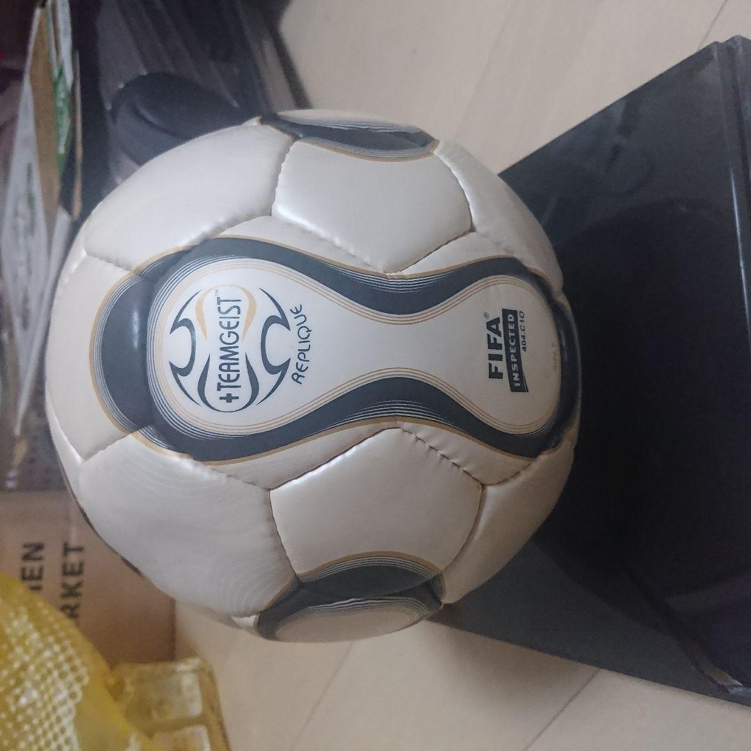 ペレ サインボール