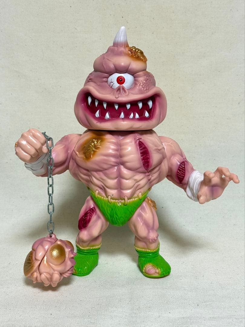 クサイクソプス　ゴッコ堂　goccodo