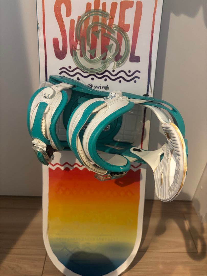 スノーボード　板