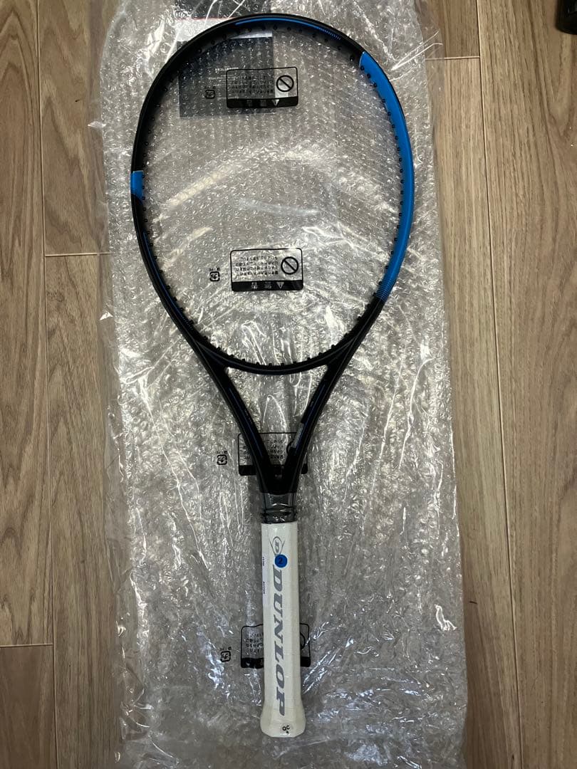 【新品】DUNLOP FX700 テニスラケット